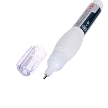 Pencil corrector KOH-I-NOOR, 9 ml, with a metal tip-1