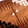 Game table 3 in 1: checkers, chess, backgammon