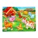 Puzzle Big Farm, 30 elements
