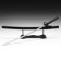 Souvenir weapon "Katana Minor" 100 cm, black glossy