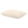 Essential pillowcase set, size 50x70 cm, 2 pcs, cream color
