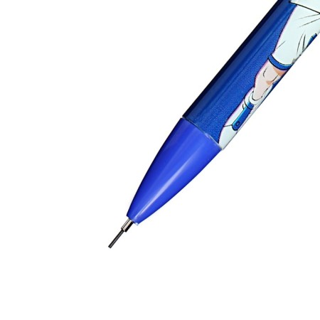 Mechanical Pencil "Basketball", 0.5mm, HB, MIX case-3
