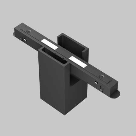 Track lamp Technical TR121-2-7W4K-B, LED, 7 W, 193x53x104 mm, 390 lm, 4000k, black-5