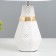 Iceedora desktop E14 40W White-Zoloto 23x23x40 cm Risalux