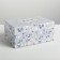 Folding box "New Year", 22 x 15 x 10 cm, New Year