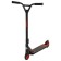 Self -cot Cosmoride Hacker CH2020, Pu Pu 100 mm, ABEC 7, Red color