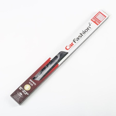 Carfashion Turbo 15 "/375 mm, ugly wiper brush.-3