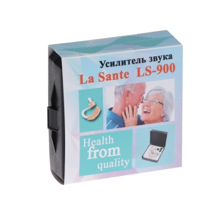 Sound amplifier La Sante LS-900-4