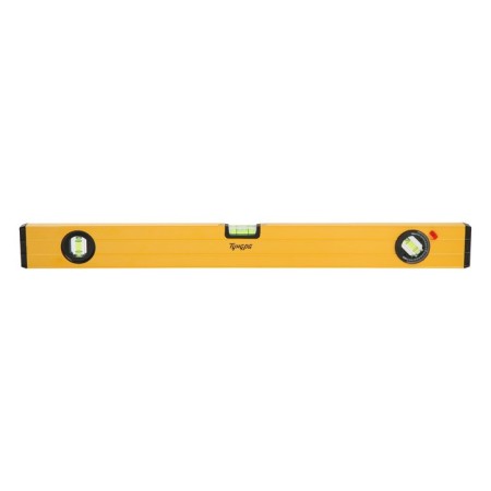 Aluminum tundra level, 3 eye (1 turning eye), 600 mm-1