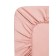 Sofi de Marko “Marmis” gum sheet, size 200x200x30 cm, color ash rose