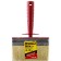 Brush Maclovice Stayer Universal 01824-14, light bristles, plastic case, 4x14 cm