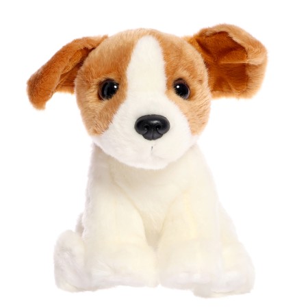Soft toy "Dog Jack-Rassel", 20 cm-1