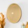 Panel interior polystone "Golden Beetle" dark green 18.5x4x4x24 cm