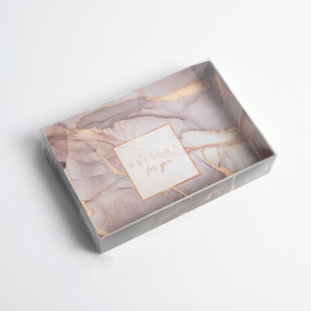 Pressent confectionery box, 17 x 12 x 3.5 cm-1