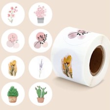 Stick Paper 