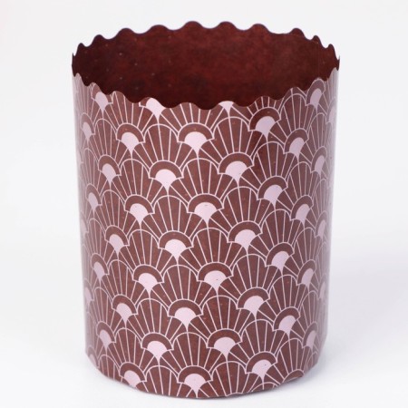Paper form for Easter cake "Art" 70 x 85 mm, (packaging 2400 pcs)-1
