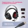 Game Game Redragon Cadmus volumetric sound 7.1 / rgb / cable 1.7 m