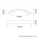 Hand-slop RS 26-96, white