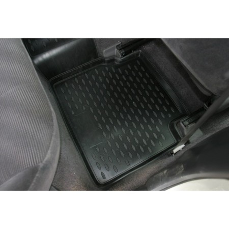 Rugs in the salon Honda Accord CF3 JDM, 09/1997–09/2002, P.R. 4 things. (polyurethane)-2