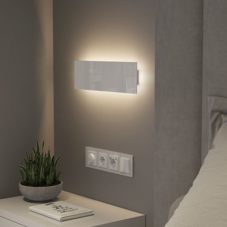 Interior backlight Elektrostandard, Favorit Light 13 W, 400x120x36 mm, iP20, white color