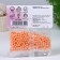 Confectionery Sprinking "Balls" 4 mm, 20 g