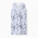 Night shirt female, lilac color, rn 50
