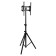 ARM Media TR-Stand-1 Black 26 "-55" Max.35kg floor is fixed 107046