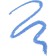 Eye pencil Love Generation, saturated, tone 06 heavenly, 1.2 g