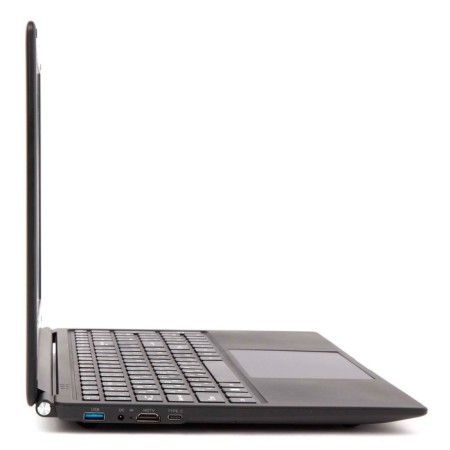 Laptop Hiper Workbook A1568K, 15.6 ", i5 1035G1, 16 GB, SSD 512 GB, UHD, Win11, black-4