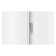 Folder with a side clamp plastic Erichkrause® Natural Life, A4, 4pcs.