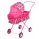 Puppet stroller No. 1, Mix color