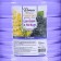 Romax liquid soap "Black and Mimosa", 5 liters