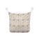 Organizer in a bath on suction cups "Cute Forest Beasts", for storing toys and trifles, size 33x39 cm