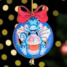 Christmas tree toy 