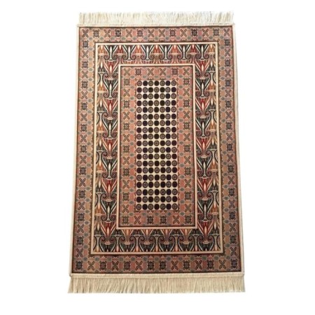 Atex carpet, size 100x140 cm, color multicolor
