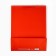 New Year's Gift Laminated Package Happy New Year, Glitter, L, 31 x 40 x 11.5 cm, New Year