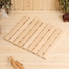 LIP bathhouse mat, 41x35 cm economy