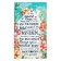 Kitchen towel "Favorite House" 35x60 cm