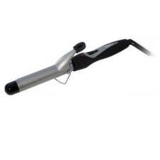 The curl of Harizma H10307 Beauty Curl, 40 watts, ceramic-turmaline coating, D = 25 mm, black