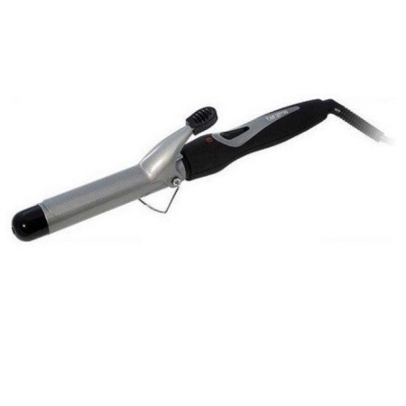 The curl of Harizma H10307 Beauty Curl, 40 watts, ceramic-turmaline coating, D = 25 mm, black