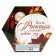 Gift set New Year's "New Year's luxury": tea, cream-make