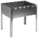 Maclay Maclay "Spark", 6 skewers, 35x24x35 cm