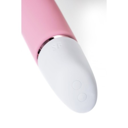 Набор вибраторов Satisfyer Marvelous Four, силикон-21