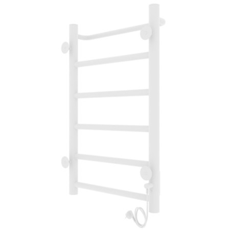 Room electrician Laris Prime, 400x600 mm, 80 watts, 6 crossbars, left-7