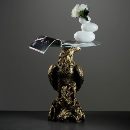 Stand - table "Eagle" 63cm Polystone-2