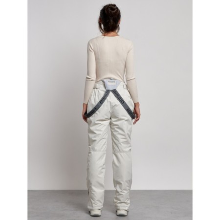 Semi -combines insulated female, size 50, white color-7