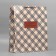 Gift laminated package, packaging, “real man”, XL, 40 x 49 x 15 cm