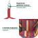 Hamac chair Green Glade G-052