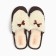 Women's slippers, size 37