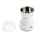 Electric coffee grinder Luazon LMR-05, 160 watts, 50 g, white